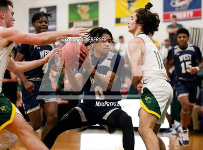 Thumbnail 2 in Pocono Mountain West @ Emmaus photogallery.
