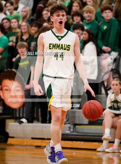 Thumbnail 1 in Pocono Mountain West @ Emmaus photogallery.