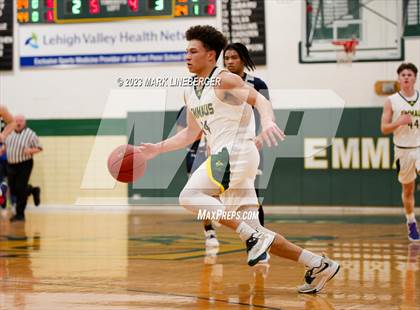 Thumbnail 3 in Pocono Mountain West @ Emmaus photogallery.