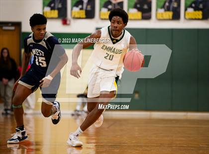 Thumbnail 2 in Pocono Mountain West @ Emmaus photogallery.
