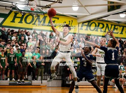 Thumbnail 1 in Pocono Mountain West @ Emmaus photogallery.