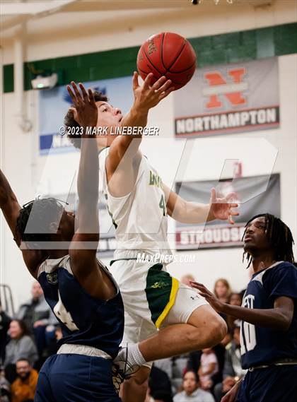 Thumbnail 1 in Pocono Mountain West @ Emmaus photogallery.