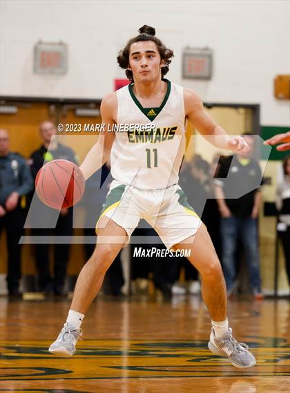 Thumbnail 2 in Pocono Mountain West @ Emmaus photogallery.