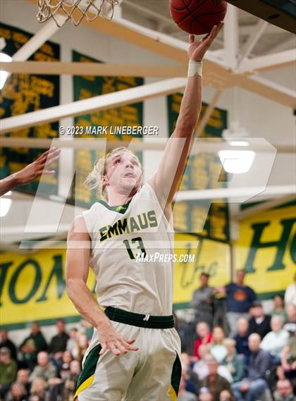 Thumbnail 2 in Pocono Mountain West @ Emmaus photogallery.
