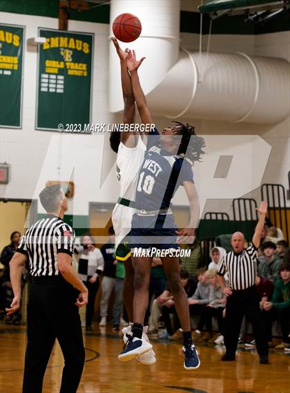 Thumbnail 3 in Pocono Mountain West @ Emmaus photogallery.
