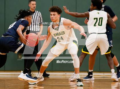 Thumbnail 2 in Pocono Mountain West @ Emmaus photogallery.