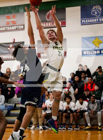 Thumbnail 2 in Pocono Mountain West @ Emmaus photogallery.
