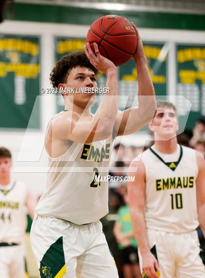 Thumbnail 1 in Pocono Mountain West @ Emmaus photogallery.