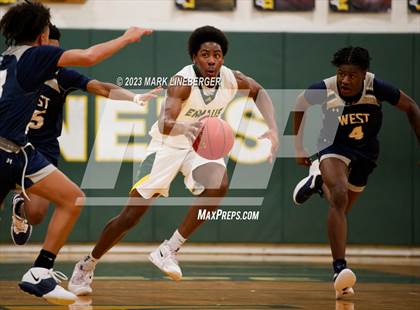 Thumbnail 2 in Pocono Mountain West @ Emmaus photogallery.
