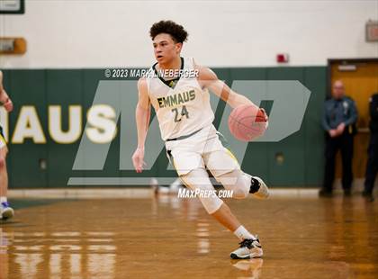 Thumbnail 2 in Pocono Mountain West @ Emmaus photogallery.