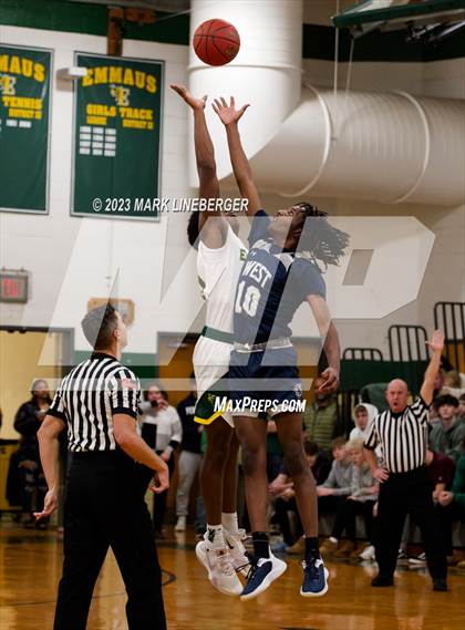 Thumbnail 2 in Pocono Mountain West @ Emmaus photogallery.