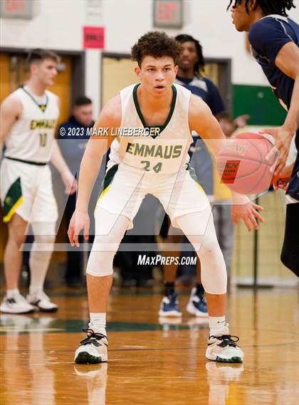Thumbnail 1 in Pocono Mountain West @ Emmaus photogallery.