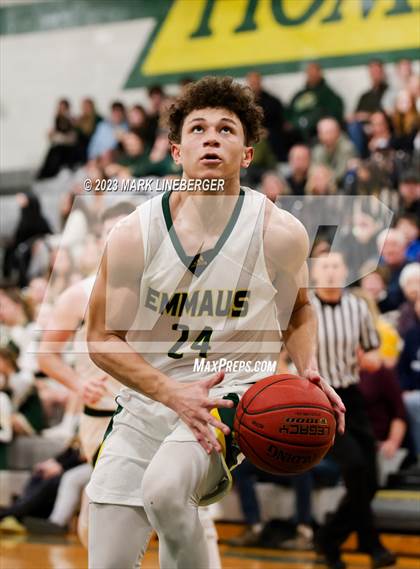 Thumbnail 3 in Pocono Mountain West @ Emmaus photogallery.