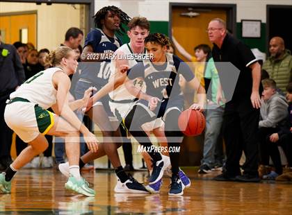 Thumbnail 2 in Pocono Mountain West @ Emmaus photogallery.