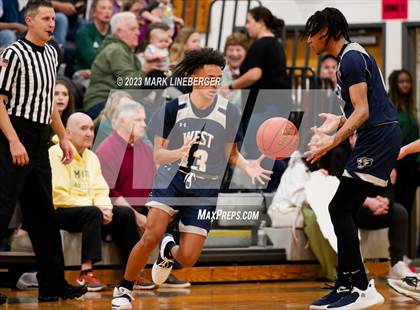 Thumbnail 2 in Pocono Mountain West @ Emmaus photogallery.