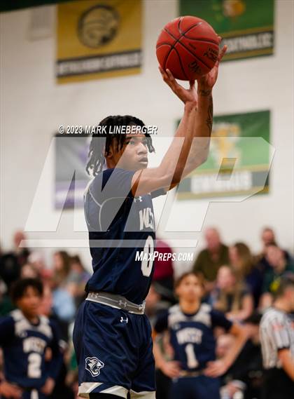 Thumbnail 1 in Pocono Mountain West @ Emmaus photogallery.