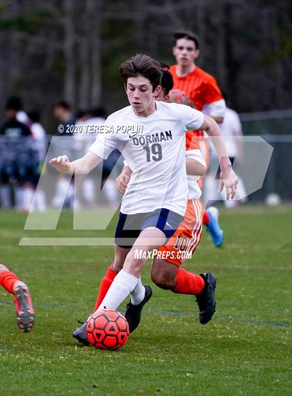 Thumbnail 3 in Dorman @ Mauldin photogallery.