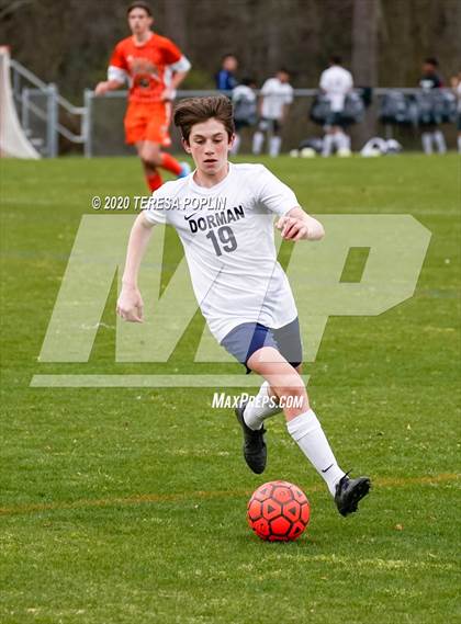 Thumbnail 1 in Dorman @ Mauldin photogallery.