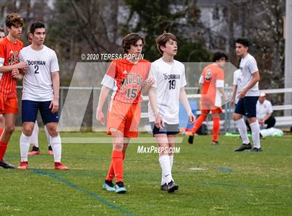 Thumbnail 1 in Dorman @ Mauldin photogallery.