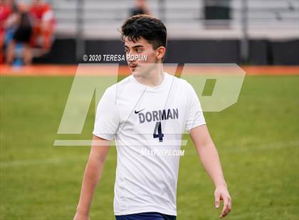 Thumbnail 1 in Dorman @ Mauldin photogallery.