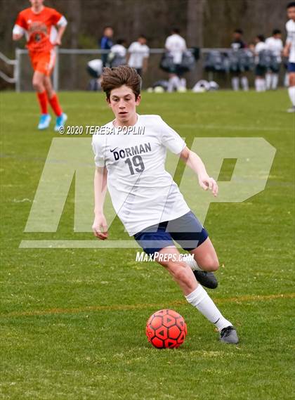 Thumbnail 2 in Dorman @ Mauldin photogallery.