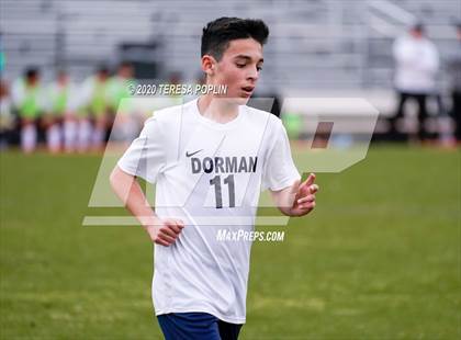 Thumbnail 2 in Dorman @ Mauldin photogallery.