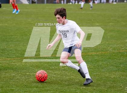 Thumbnail 1 in Dorman @ Mauldin photogallery.