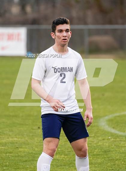 Thumbnail 1 in Dorman @ Mauldin photogallery.