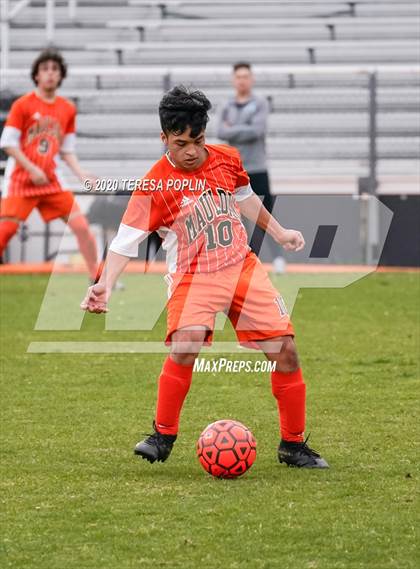 Thumbnail 2 in Dorman @ Mauldin photogallery.