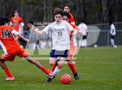 Thumbnail 1 in Dorman @ Mauldin photogallery.