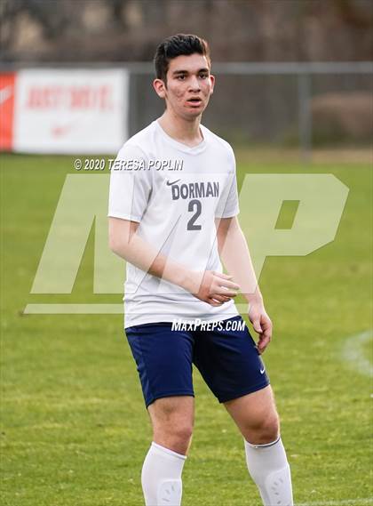 Thumbnail 3 in Dorman @ Mauldin photogallery.
