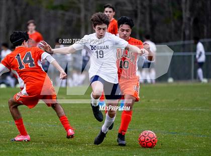 Thumbnail 2 in Dorman @ Mauldin photogallery.