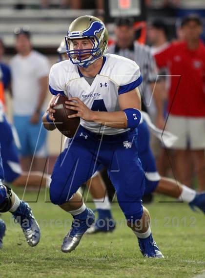 Thumbnail 2 in Santa Margarita @ Brophy College Prep photogallery.