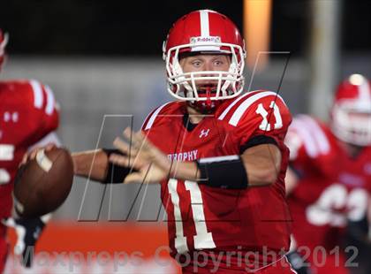 Thumbnail 2 in Santa Margarita @ Brophy College Prep photogallery.