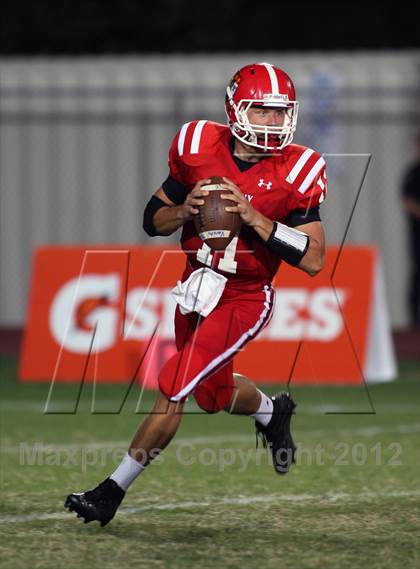 Thumbnail 1 in Santa Margarita @ Brophy College Prep photogallery.