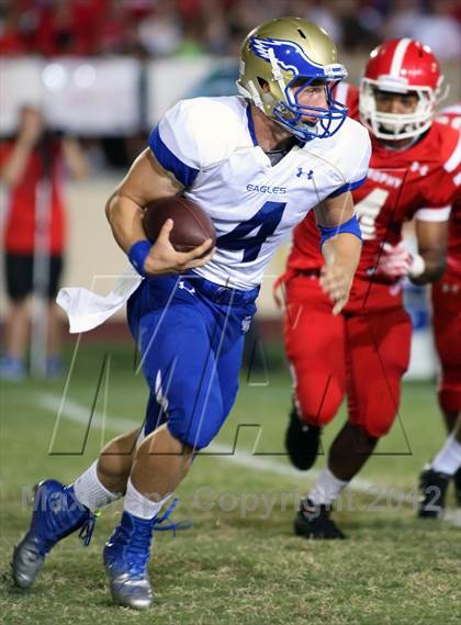 Thumbnail 1 in Santa Margarita @ Brophy College Prep photogallery.