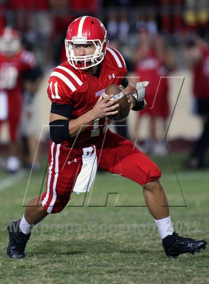 Thumbnail 1 in Santa Margarita @ Brophy College Prep photogallery.