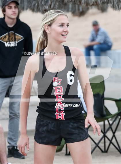 Thumbnail 2 in Boulder Creek vs Deer Valley (OC Beach Invitational F2G Final) photogallery.