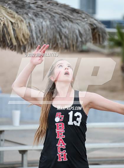 Thumbnail 3 in Boulder Creek vs Deer Valley (OC Beach Invitational F2G Final) photogallery.