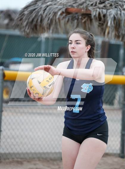 Thumbnail 3 in Boulder Creek vs Deer Valley (OC Beach Invitational F2G Final) photogallery.