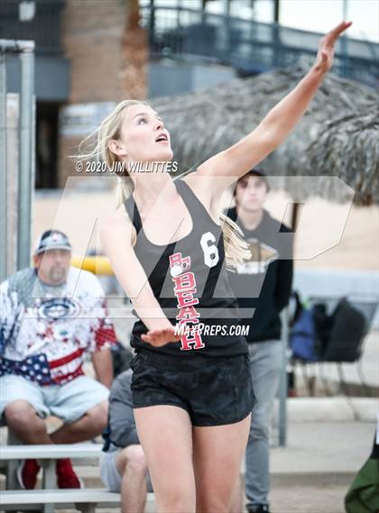 Thumbnail 3 in Boulder Creek vs Deer Valley (OC Beach Invitational F2G Final) photogallery.