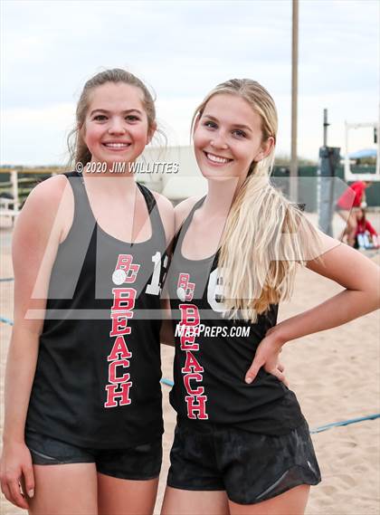 Thumbnail 3 in Boulder Creek vs Deer Valley (OC Beach Invitational F2G Final) photogallery.