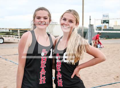 Thumbnail 2 in Boulder Creek vs Deer Valley (OC Beach Invitational F2G Final) photogallery.