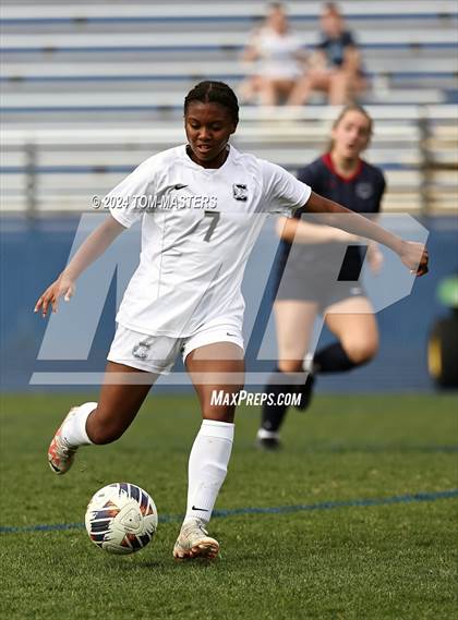Thumbnail 2 in Clover @ Covenant Day (Queen City Showcase) photogallery.