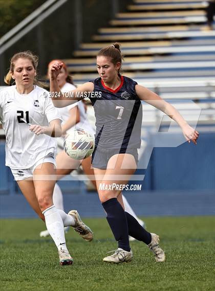 Thumbnail 3 in Clover @ Covenant Day (Queen City Showcase) photogallery.