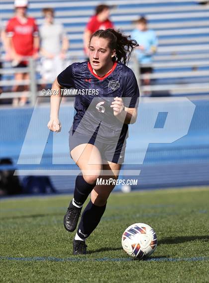 Thumbnail 1 in Clover @ Covenant Day (Queen City Showcase) photogallery.