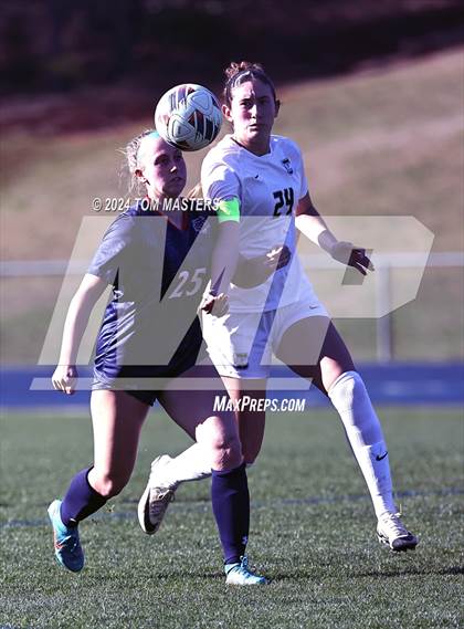 Thumbnail 1 in Clover @ Covenant Day (Queen City Showcase) photogallery.