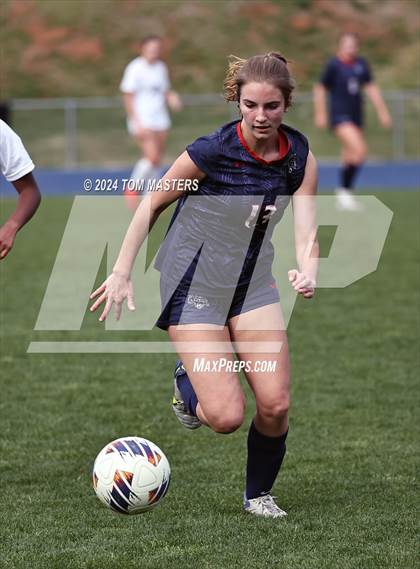 Thumbnail 3 in Clover @ Covenant Day (Queen City Showcase) photogallery.