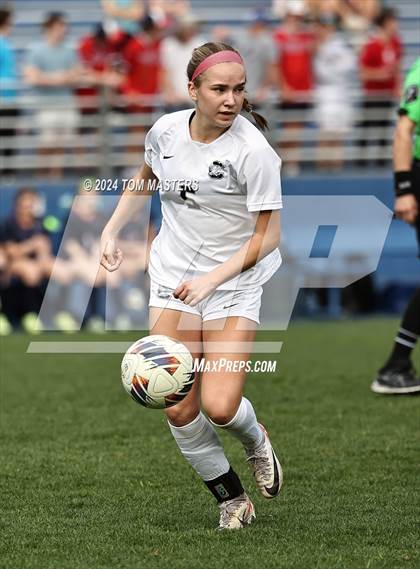 Thumbnail 1 in Clover @ Covenant Day (Queen City Showcase) photogallery.
