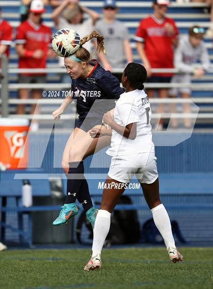 Thumbnail 1 in Clover @ Covenant Day (Queen City Showcase) photogallery.
